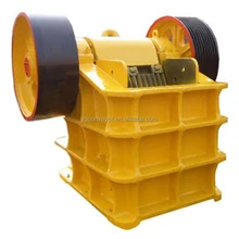 2018 High quality best price telsmith jaw crusher parts