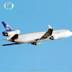 China top 10 freight forwarder air amazon Logistics service
