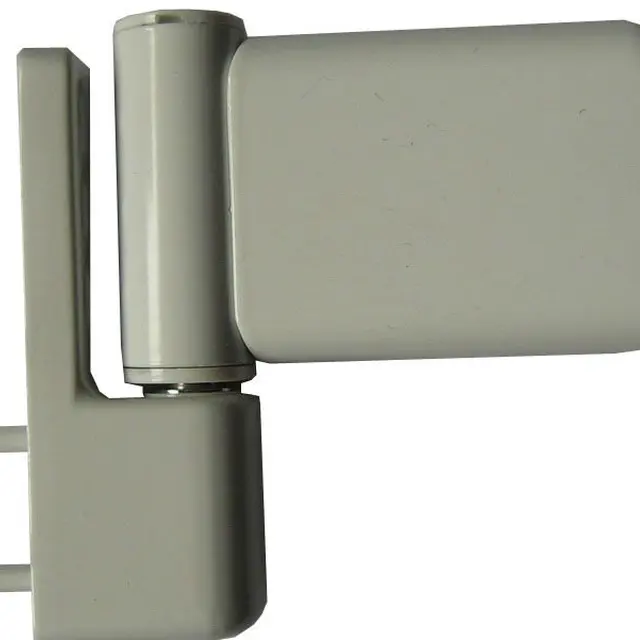 building hardware OEM aluminum diecasting products manufacture