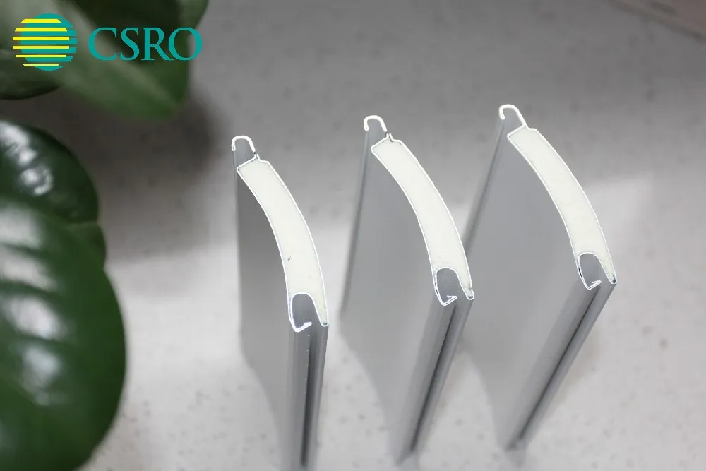 aluminum roll up door