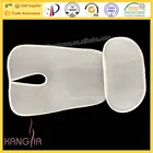 Anti Dust Mite 3D Spacer Mesh Fabric Baby Stroller Cushion