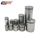 Stainless steel decorative advertising nails, decorative screw,fasteners wall bolt.(CM 258)