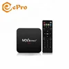 Tv Box Mxg Pro+ S905W 2G 16G Android 7.1 TV BOX Amlogic S905w Quad Core 1gb Ram 8gb Flash Kd player 17.6 MQX PRO PLUS