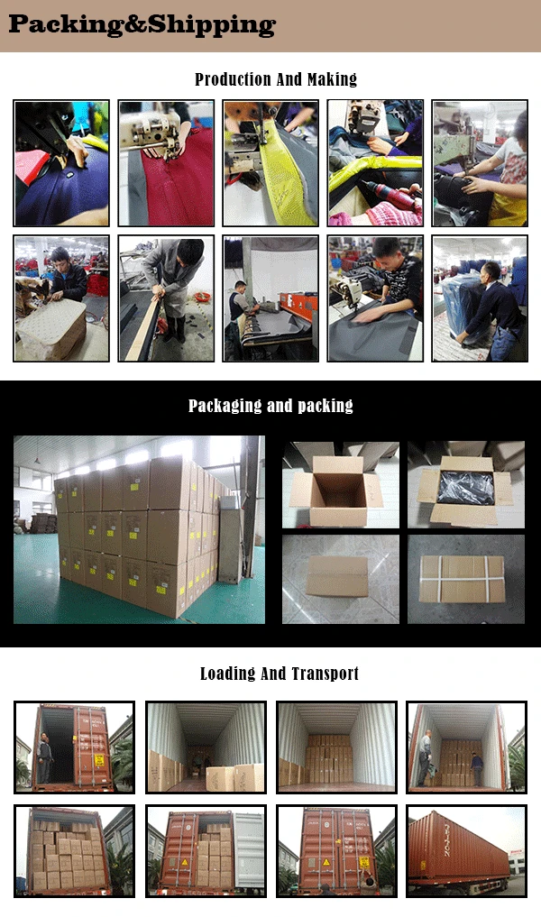 OEM decent bright color travel luggage bag