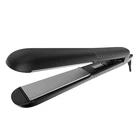 Irons Flat Irons Salon Hair Equipment Custom LOGO Cheap Professional PTC Ceramic Titanium-Plated Hair Straightener Flat Irons Wholesale