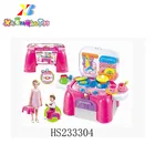 kids kitchen set toy Tableware set for kids