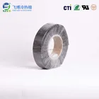 3:1 polyolefin dual wall heat shrinkable sleeve for water pipe