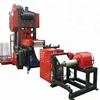 Fully-automatic Air-conditioner Fin Press Machine