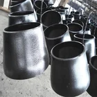 Seamless Reducer Carbon Steel Concentric Seamless Reducer