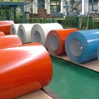 Fast drying Metallic finish paint / Pre-coated coil coating finish coat for conventional building materials