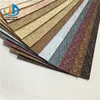 100% embossing honeycomb pattern pvc leather fabric for sofa chair covers