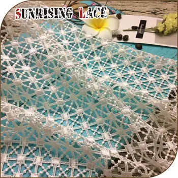 spanish lace fabric