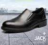 s1p s2p s3 en345 black engineering no lace office work leather safety shoes in kuwait