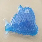 Promotion gift hot and cold pack cooling gel beads