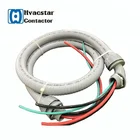 Conduit Whips 10 6FT of 3/4" Hook up Air Conditioner flexible conduit pvc conduit