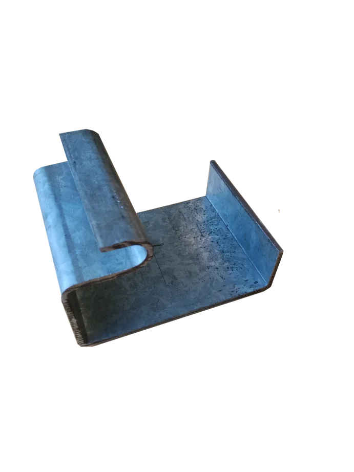Professional Steel Galvanized Slotted Bending C Channel with great price