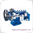 China spare parts WD12 for truck engine