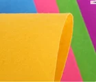 Manufacturer 100% Polyester/Needle Punched Non-woven/Fabric/Cloth/Felt