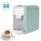 ITALIAN DESIGN High Quality Lavazza/illy Automatic Capsule Coffee Making Machine