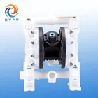 Pneumatic Grease Diaphragm Metering Acid Pump