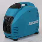 2500 Gasoline silent portable inverter generator Compact design