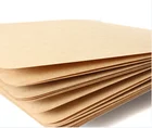 Dealer recycled brown sheet /roll kraft craft sheet paper for carton boxes