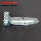 01114 light duty container trailer rear door hinges