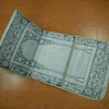Beautiful Design of Foldable Muslim Prayer Mat with Backrest for Hajj Gift