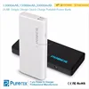 Factory Direct Wholesale Top 10 Best Portable Power Banks In 2016 best portable external battery chargers for smartphones 20000m