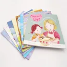 Wholesalers design print custom children comic book printing price