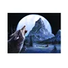 /product-detail/hot-selling-art-picture-3d-effect-poster-of-wolf-1532825772.html