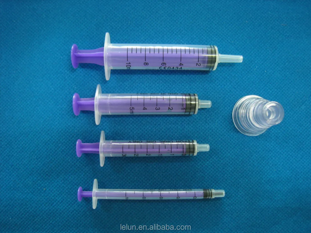 Nonluer Tip Food Grade Syringe Buy Feeder Syringe,Plastic Food