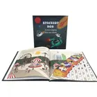 China Wholesale Services Education Colouring Story Learning Speaking Children Book Printing