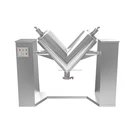 GHJ Pharmacy Blender Pan Mixer Nuts Mixing Machine