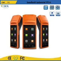 Quad Core 3G Wireless Android Printer