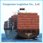 Christmas container shipping service, FCL ocean rates on sale to Baku Azerbaijan--Skype: colsales02