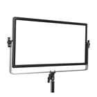 E-IMAGE E-352 photographic lighting Photography LED light panel video light with v-lock Battery Mount