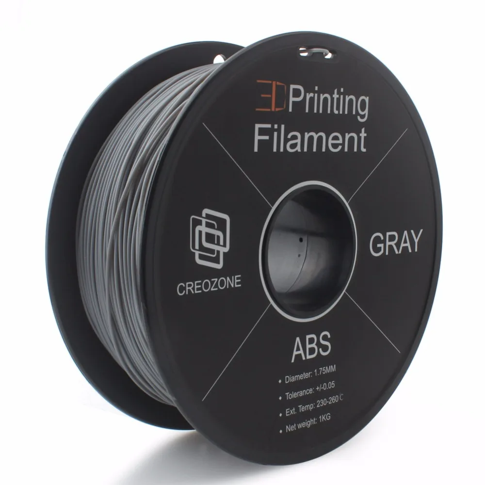 ABS-GRAY 3 