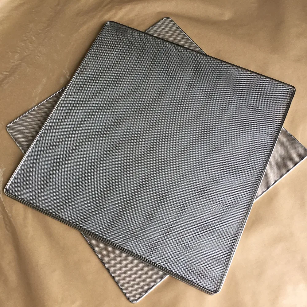 Stainless Steel Sterilization Wire Mesh Trays Buy Stainless Steel