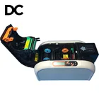 P280E Terminal IC/ID/Credit Card Single Side/Double Side Card Printer