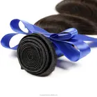 100% unprocessed european russian virgin remy human hair extension/bulk