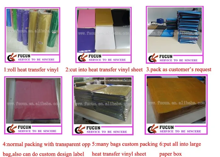 Assorted Colors PU heat transfer vinyl sheet 35 colors PACKING.jpg
