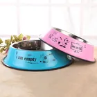Bird water feeder big pet bowl for dog best selling