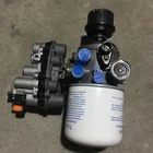 Hot Selling ZB4587 Air Dryer(A P U) for European truck