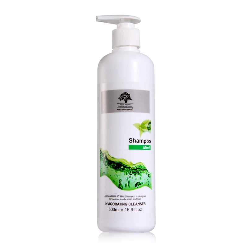Hot Selling Natural Hair Care Products Best Brand Name Herbal Bio