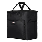 BUBM desktop Computer carrying case Host Monitor Desktop PC Bag