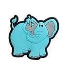 High Quality Custom Design Oem 3d 2d Foil Fridge Magnet