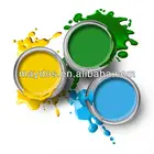Maydos 3D Washable Styrene Acrylic Latex Wall Paint(China)