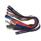 High quality China wholesale Free design Dog show leash with snap hook