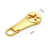 /product-detail/handbag-hardware-custom-gold-metal-zipper-puller-oem-metal-gold-zipper-pull-for-bag-and-clothing-60708773486.html